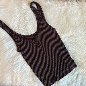 NWOT American Eagle Soft & Sexy Tank Top